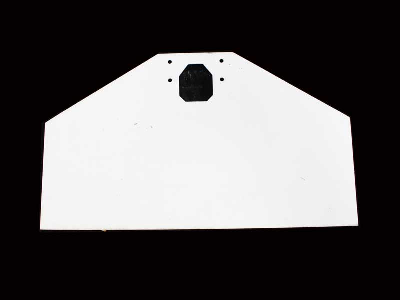 St Croix Greenfield Hopper Gasket (80P52669-R) St Croix Greenfield Hopper Gasket (80P52669-R)