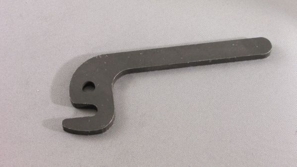 St Croix Ash Pan Door Handle - Afton Bay (80P52762-R)