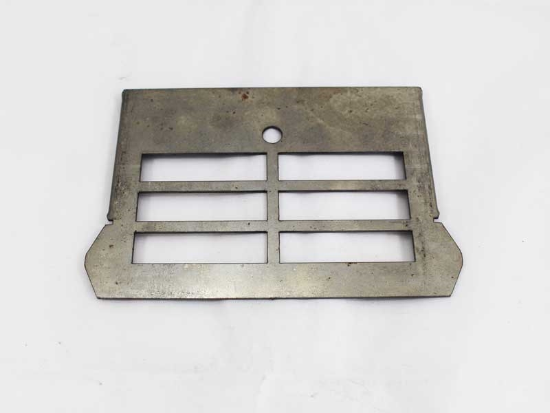 St Croix Versa Grate Inside Slide (80P52765-R)
