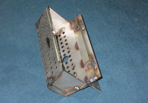 St Croix York Insert & 2003 and Earlier Models - Versa Grate Weldment (80P52828-R) St Croix York Insert & 2003 and Earlier Models - Versa Grate Weldment (80P52828-R)