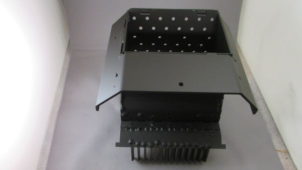 St Croix Revolution & Lincoln Revolution Pot (80P53959-R)