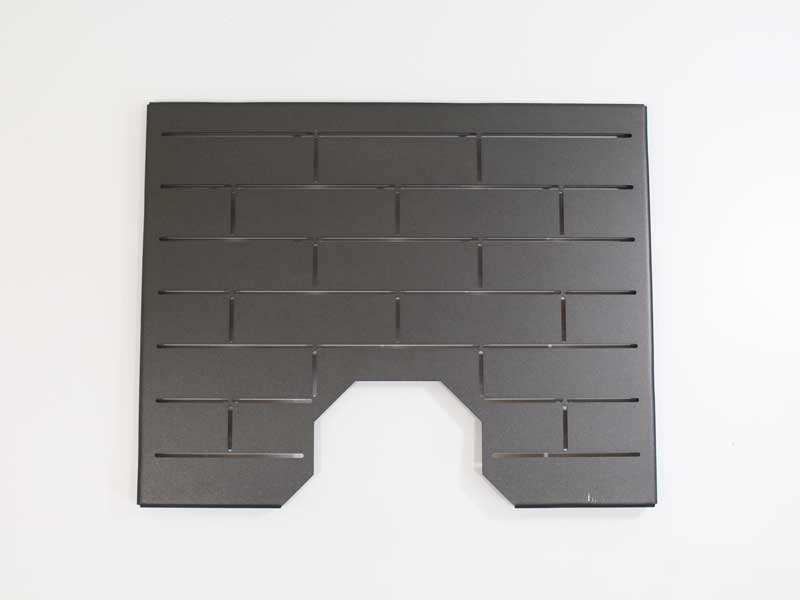 St. Croix Auburn & Prescott Steel Brick Kit (80P53982-R) St. Croix Auburn & Prescott Steel Brick Kit (80P53982-R)