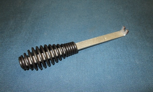 St Croix Tool Assembly (80P54121-R)