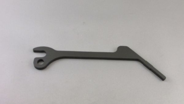 St Croix Painted Door Handle (80P60278-R)