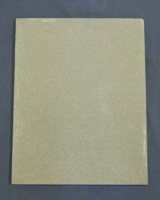 Quadra-Fire 3100 ACT Fiberboard Baffle (831-1800)