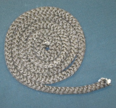 HHT Door Rope Gasket - 3/4" x 7' (832-1680)