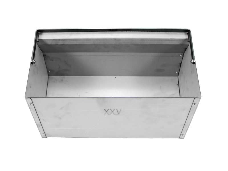 Harman XXV & XXV-TC Ash Pan (1-10-677044)