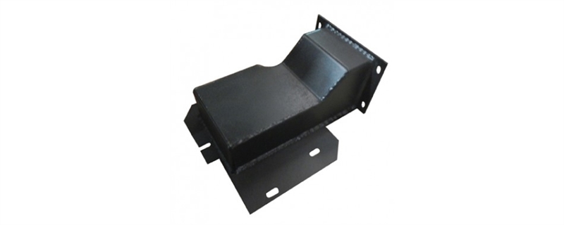 US Stove Exhaust Duct Weldment (86627)