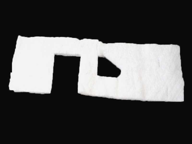USSC Insulation Blanket (88119) USSC Insulation Blanket (88119)