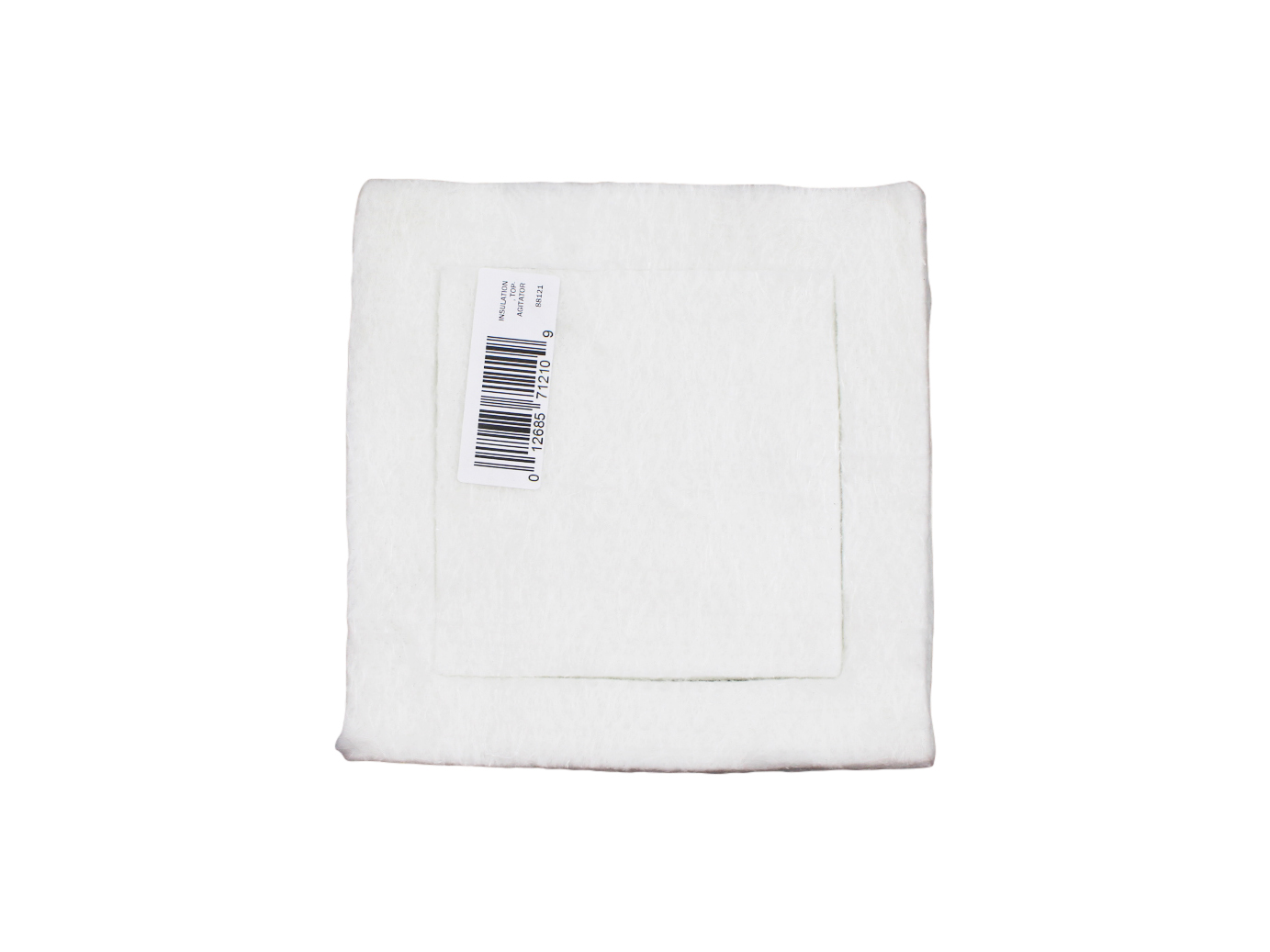 USSC American Harvest 6039 Agitator Top Insulation (88121)