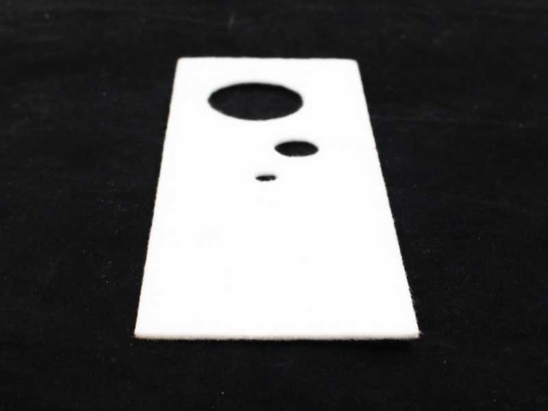 USSC Burn Pot Housing Gasket (88168) USSC Burn Pot Housing Gasket (88168)