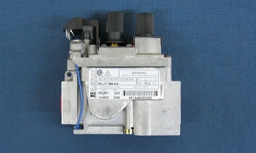 IHP SIT Gas Valve - LP (88J53)