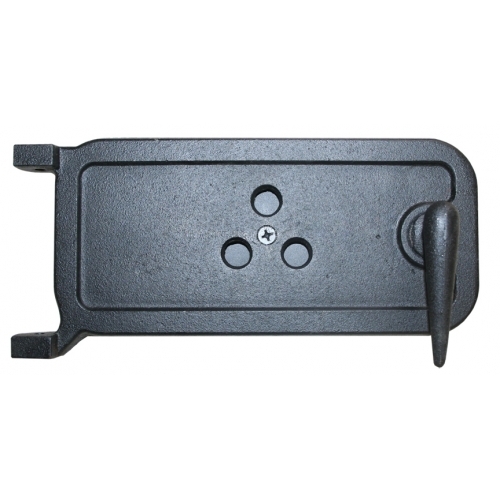 US Stove Wonderwood 2941 Ash Door Assembly (891172)