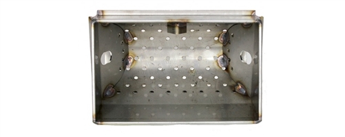 USSC Burn Pot (891660) USSC Burn Pot (891660)