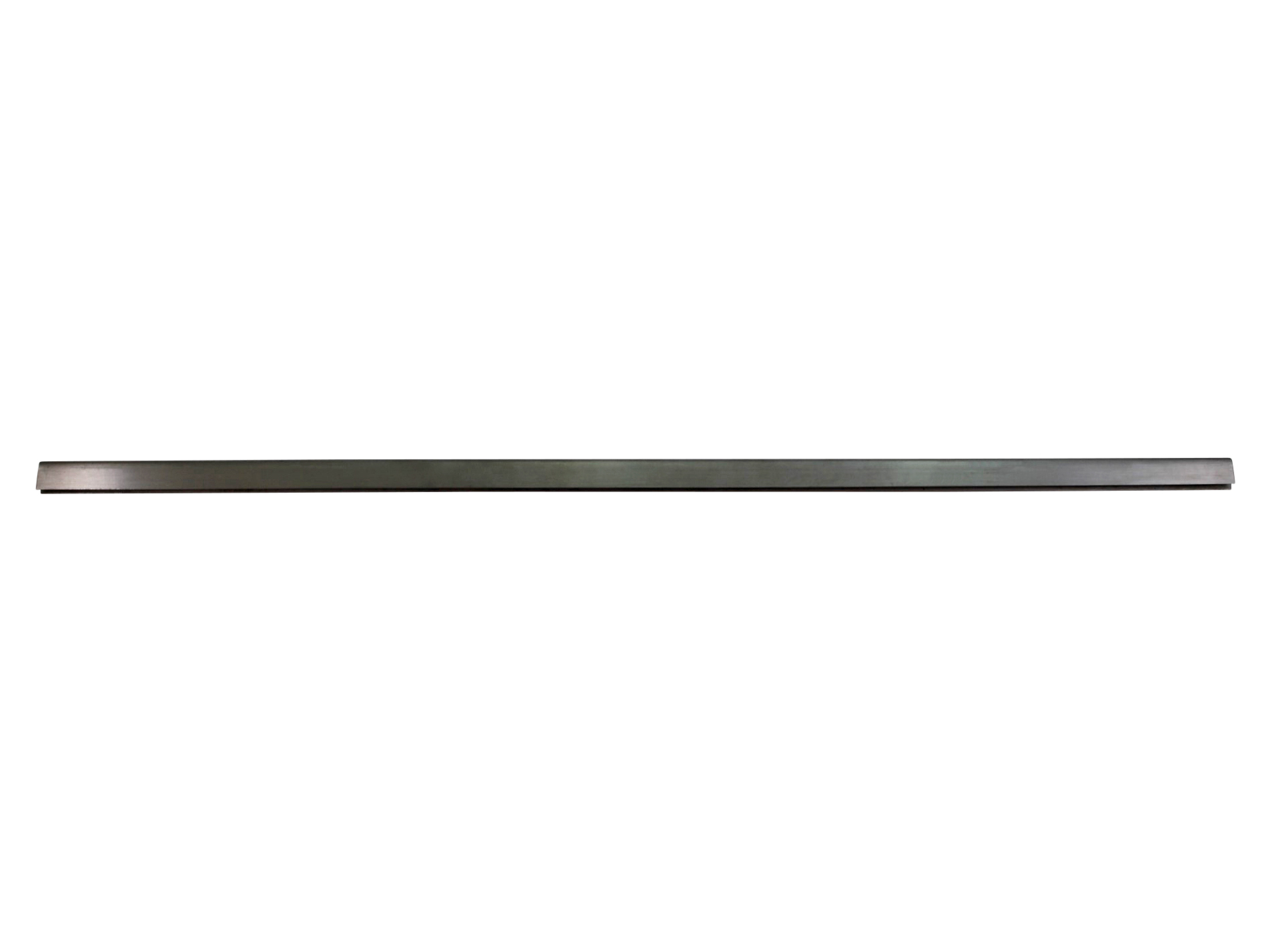 King & Vogelzang Hearth Trim - Nickel (891759) King & Vogelzang Hearth Trim - Nickel (891759)