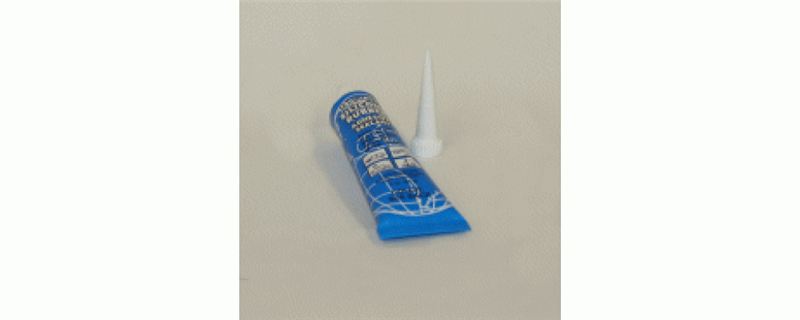 USSC Black Silicone Sealant (89698) USSC Black Silicone Sealant (89698)