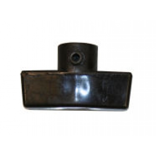 Ashley CAC/BCAC, EC95 & BEC95 Door Handle Knob - Brown (89928)