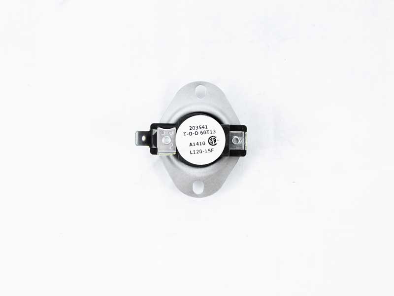 Travis Industries 3 Prong System Disc (93-0992)
