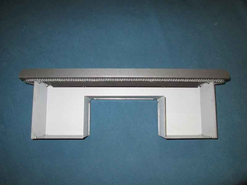 Breckwell Big E P1000 Ash Pan (69971MB) Breckwell Big E P1000 Ash Pan (69971MB)