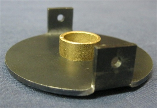Breckwell Auger Biscuit Bottom (A-AUGBIS23) Breckwell Auger Biscuit Bottom (A-AUGBIS23)