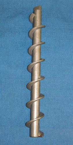Breckwell Multi-Fuel Auger Shaft (A-S-AUGERP6K) Breckwell Multi-Fuel Auger Shaft (A-S-AUGERP6K)