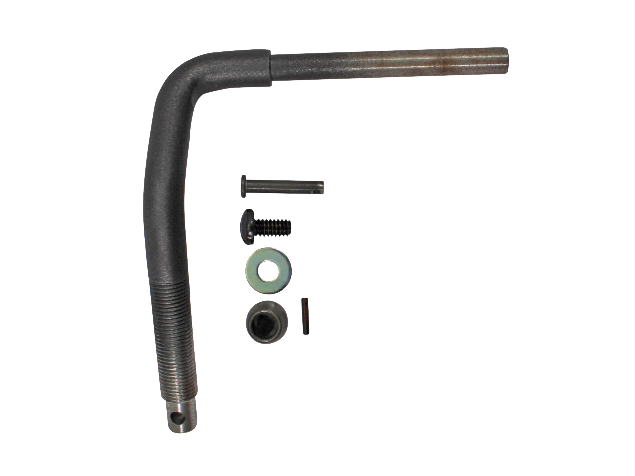 Handle & Latch Kit for Drolet & Osburn Stoves (AC09196)