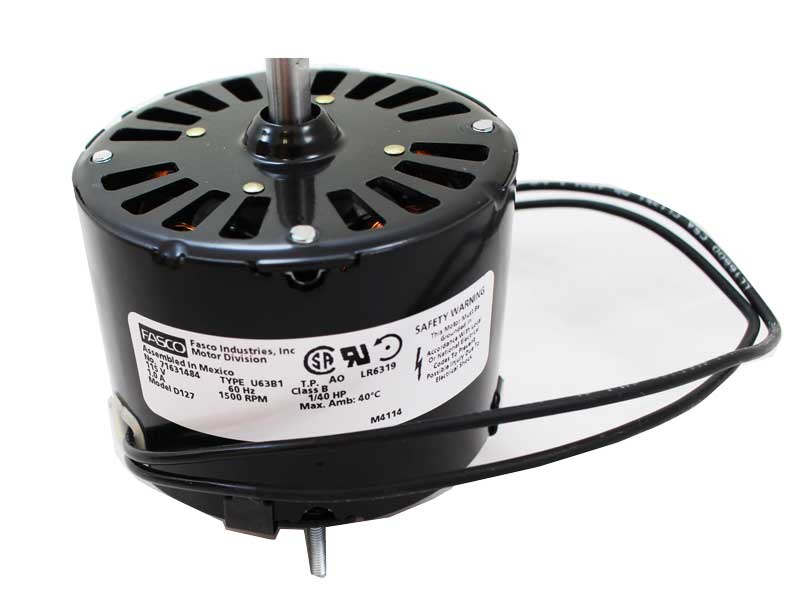Ashley Right Motor (AY052714R) Ashley Right Motor (AY052714R)
