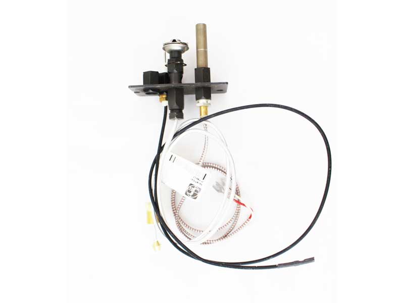Kingsman Pilot Assembly - LP (1001-P745SI)