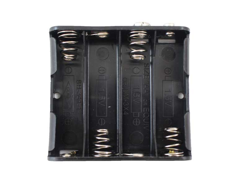 Kingsman IPI Battery Housing (1002-P12BH) Kingsman IPI Battery Housing (1002-P12BH)