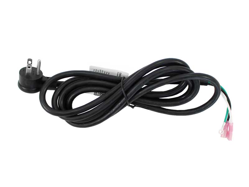Enviro, Regency, & Vista Flame 115V Power Cord (EC-042)