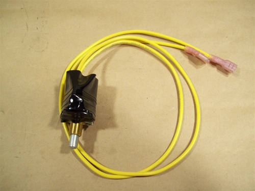 Enviro EF2 & EF3 Dial-A-Fire 115V (EF-044)