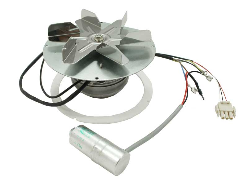 Austroflamm Integra Combustion Blower - 102831