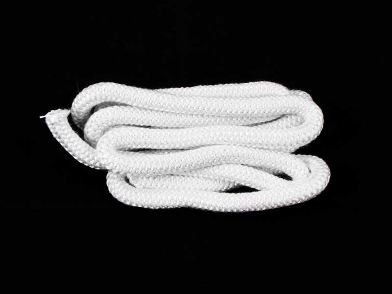 Enviro & Hudson River 1/2" Round Door Rope Gasket - 6 Feet (EF-057)