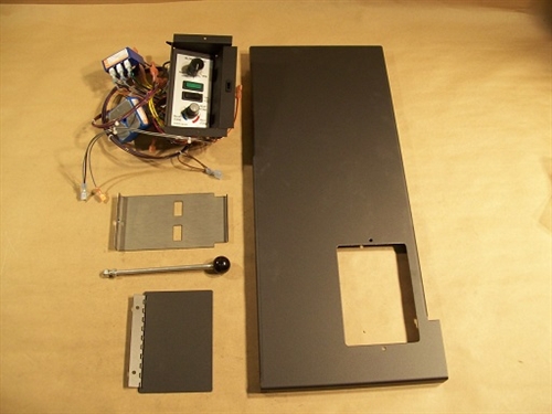 Enviro EF1 Insert Conversion Kit (EF-101A)