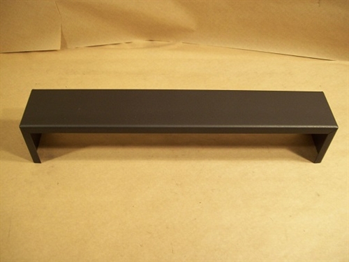 Enviro EF2 Ash Pan Cover (EF-117)