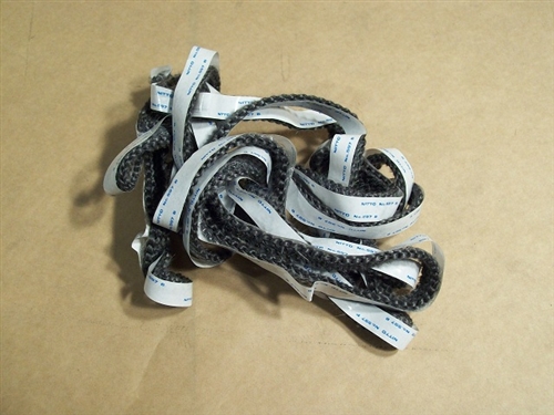 Enviro Ash Pan Gasket (EF-177) Enviro Ash Pan Gasket (EF-177)