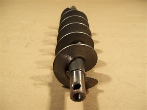 Enviro EF4 & Solus Auger Shaft (EF4i-025) Enviro EF4 & Solus Auger Shaft (EF4i-025)