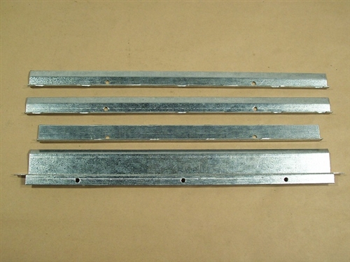Enviro EF5 Glass Retainer Set (EF5-133)