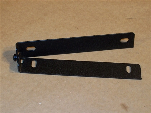Enviro EF5 Hopper Lid Hinge (EF5-142)