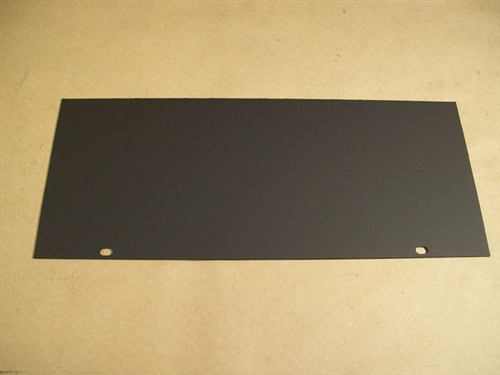 Enviro EG28 Firebox Baffle (EG28-125)