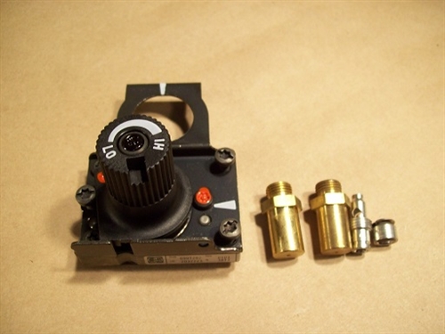 Enviro EG30 Conversion Kit - LP (EG30-202)