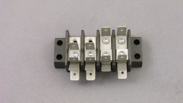 St Croix Terminal Block - 2003 and Earlier Models (ELD-4-026-R)
