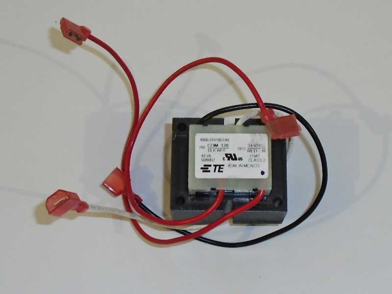 Fire Chief (E) Series 24V Transformer (FCTRAN-E)