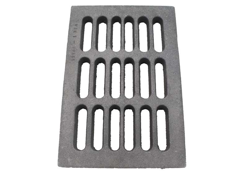 Fire Chief Cast Grate (FCWG) Fire Chief Cast Grate (FCWG)