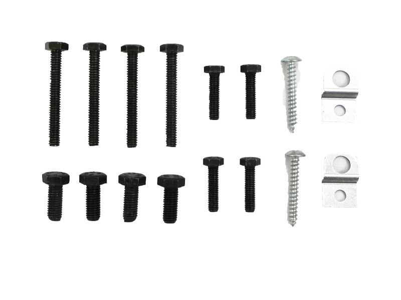 Napoleon Leg Leveling/Stove Securing Kit (GDSLL-KT)