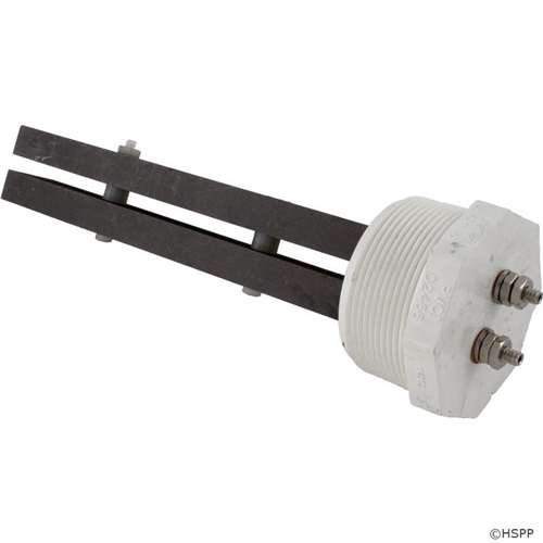 Pioneer H2O Genesis Bromine Generator Electrode Assembly (GENELECTRODE) Pioneer H2O Genesis Bromine Generator Electrode Assembly (GENELECTRODE)