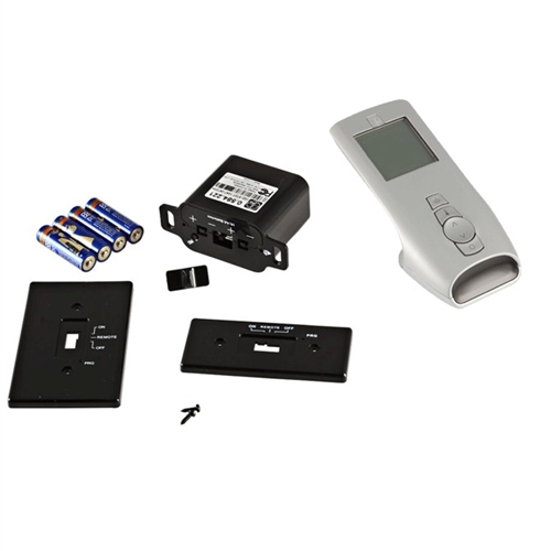 Kingsman & Marquis Remote Control Millivolt Thermostat (GTRC) Kingsman & Marquis Remote Control Millivolt Thermostat (GTRC)