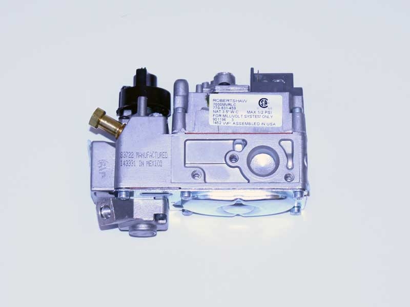 Lennox Robertshaw Gas Valve - NG (H1685)