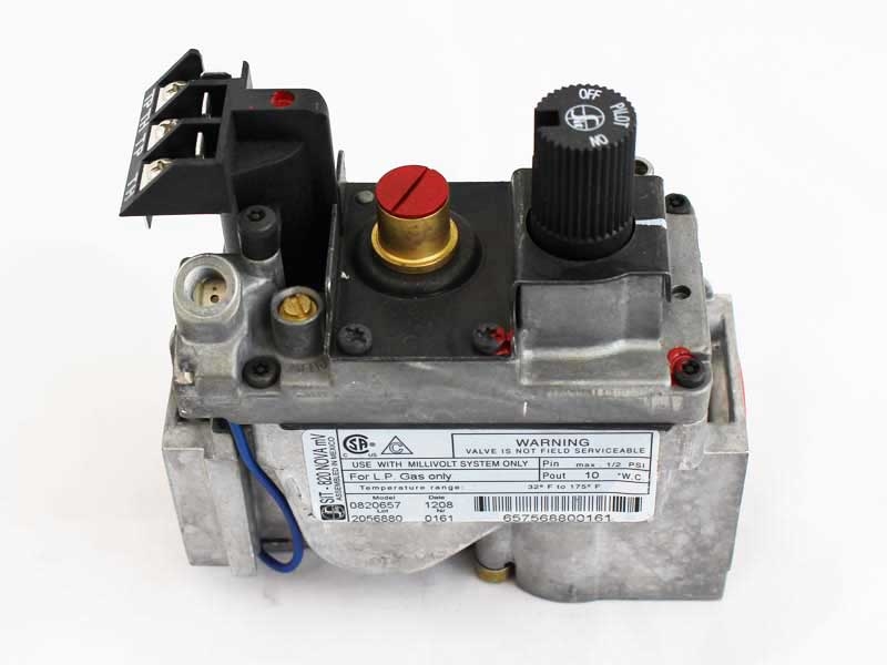 Superior On/Off SIT Gas Valve - LP (H2309)