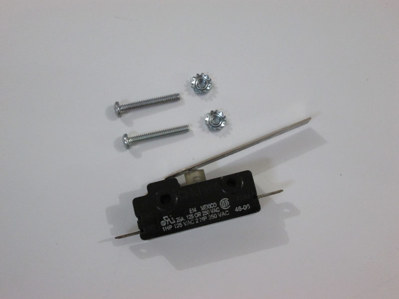 Lennox Micro Switch (H3452)